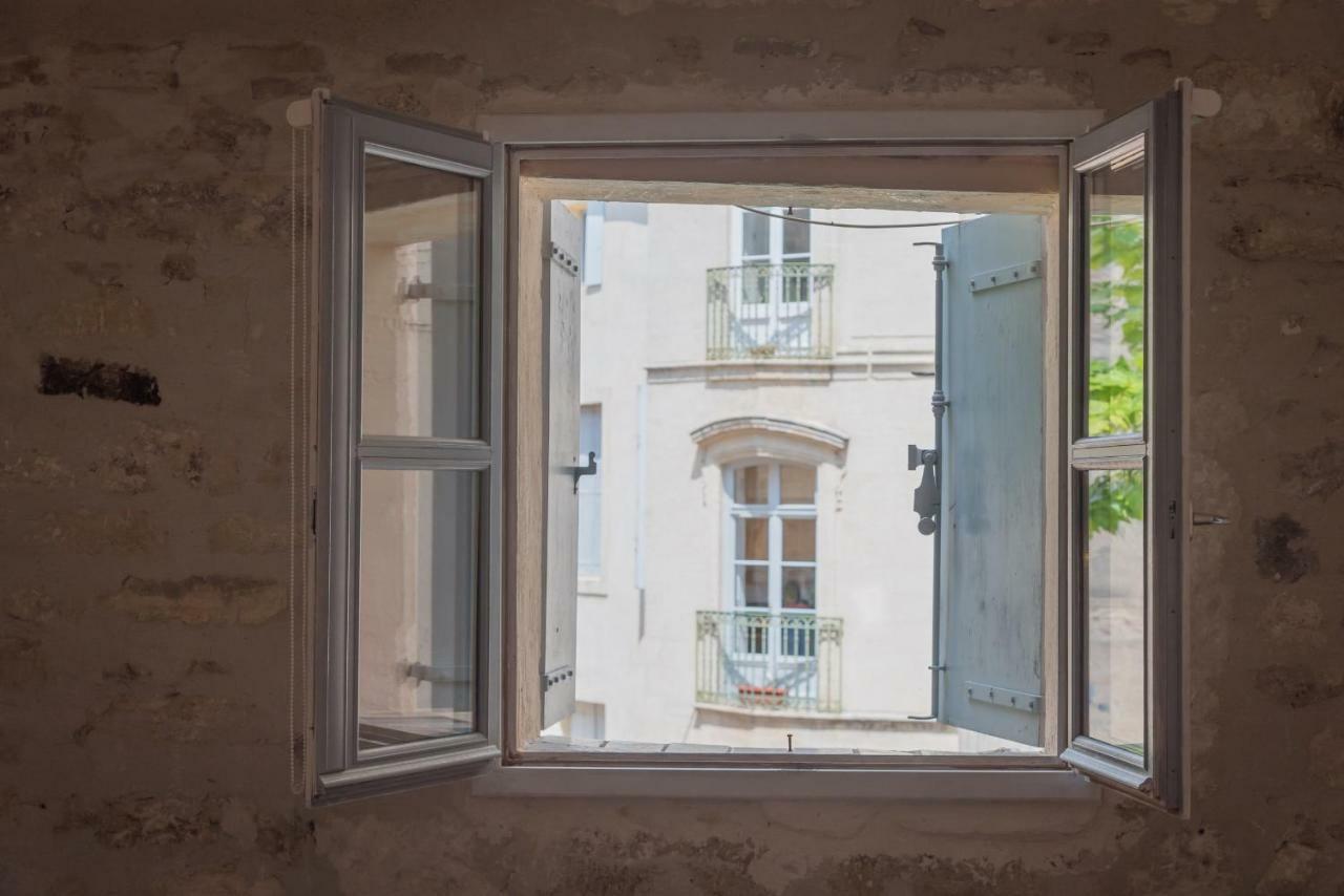 Les Jardins De L'Ecusson - Premiere Conciergerie Apartment Montpellier Exterior foto