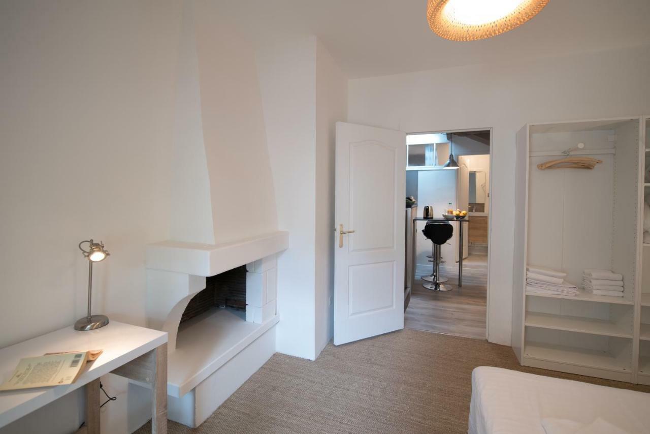Les Jardins De L'Ecusson - Premiere Conciergerie Apartment Montpellier Exterior foto