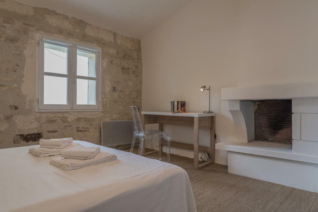 Les Jardins De L'Ecusson - Premiere Conciergerie Apartment Montpellier Exterior foto