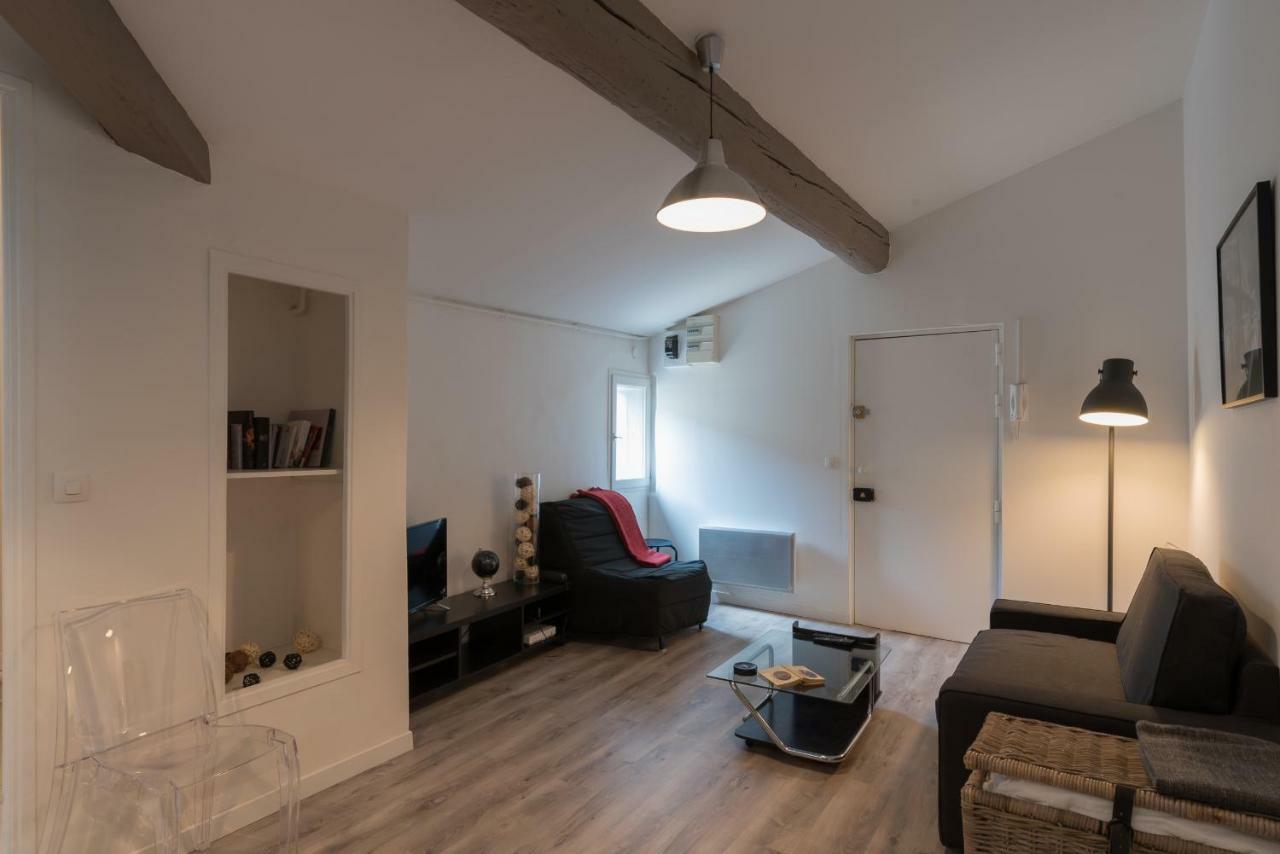 Les Jardins De L'Ecusson - Premiere Conciergerie Apartment Montpellier Exterior foto