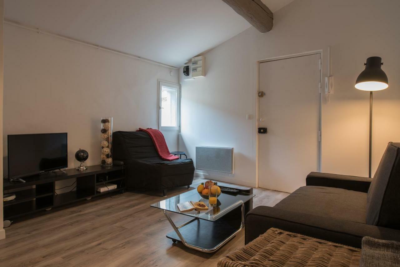 Les Jardins De L'Ecusson - Premiere Conciergerie Apartment Montpellier Exterior foto