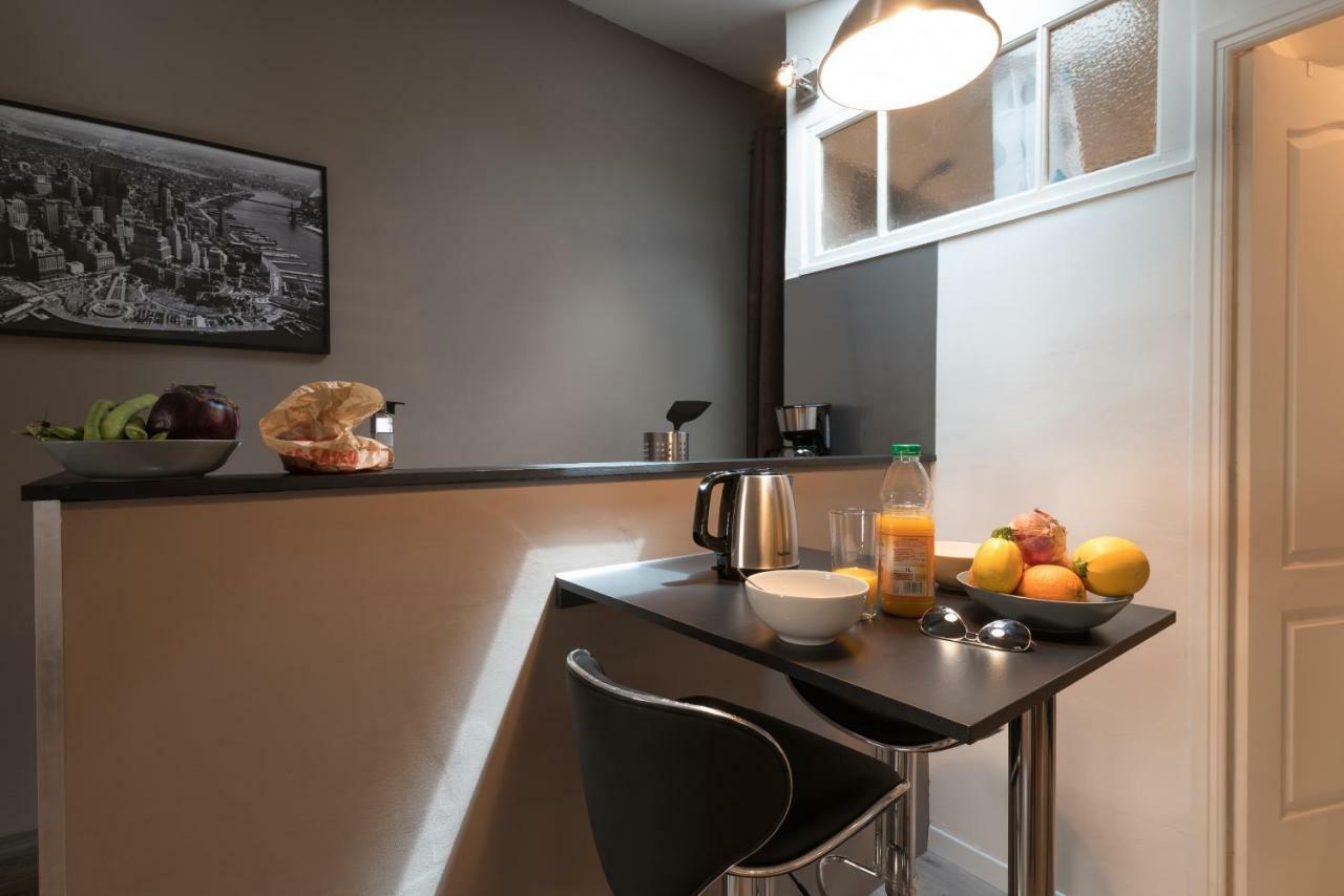 Les Jardins De L'Ecusson - Premiere Conciergerie Apartment Montpellier Exterior foto